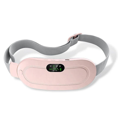 Endometriosis Relief Heated Massage Belt