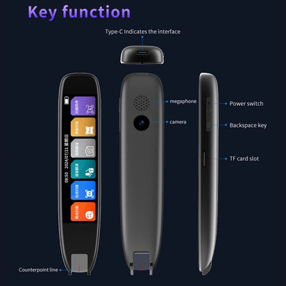 AI Smart Pen