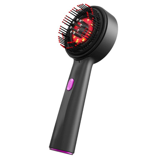 Hair Regrowth Massage Comb