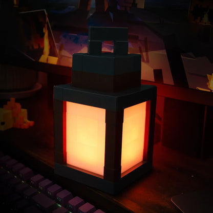 Світильник Minecraft