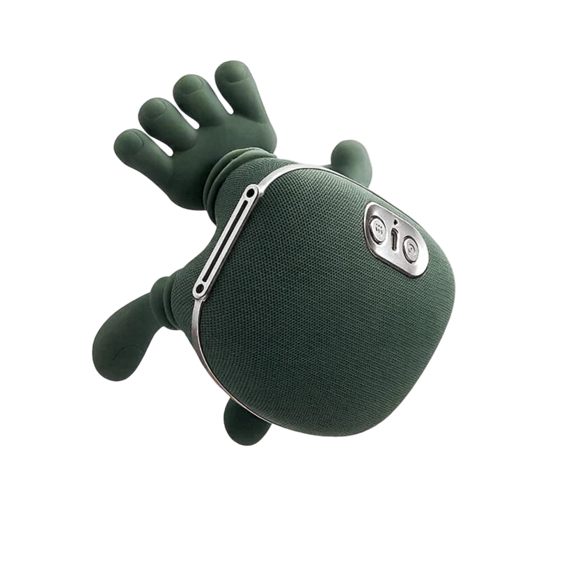 Інноваційний масажер для розслаблення м'язів