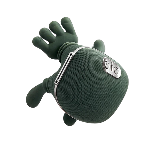 Інноваційний масажер для розслаблення м'язів