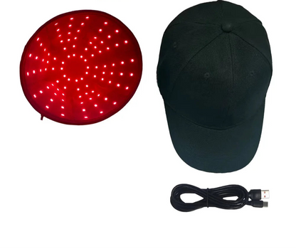 Hair Regrowth Laser Therapy Cap - Evonix