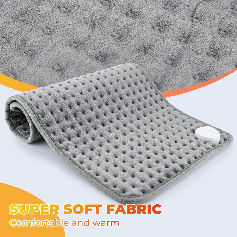 Electric Heating Blanket