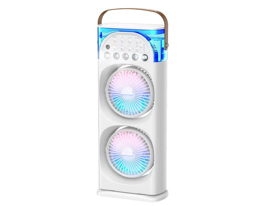 Кондиціонер DuoCooler
