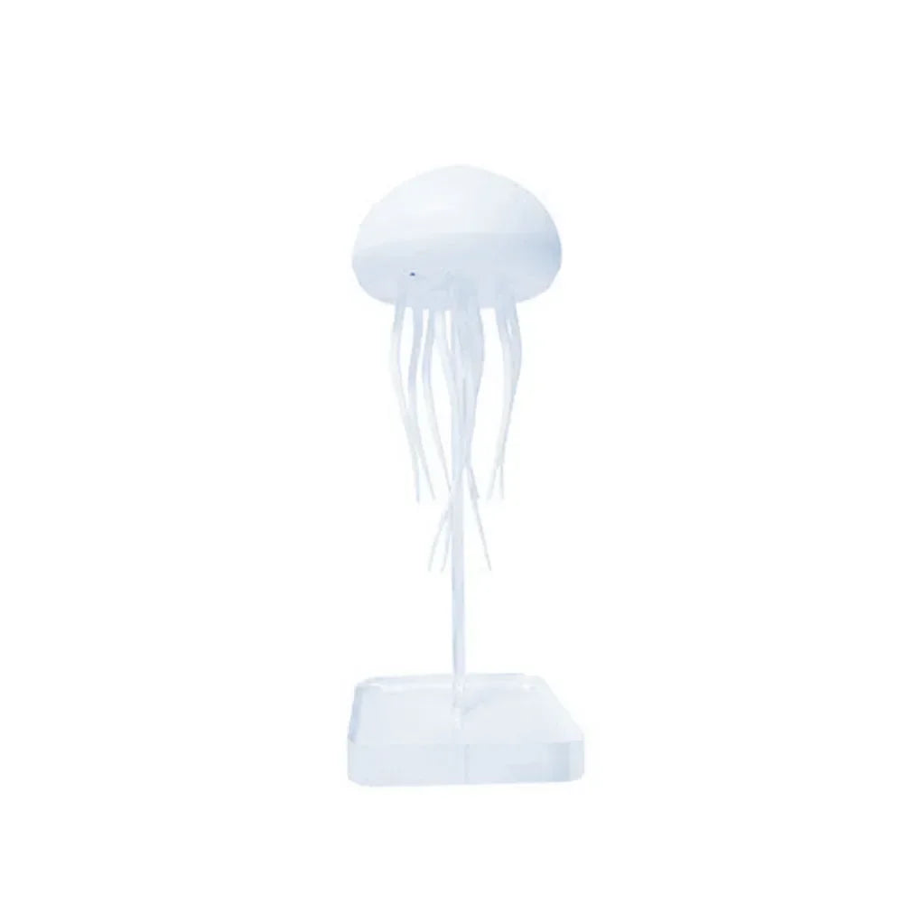 Flying Jellyfish Night Lamp