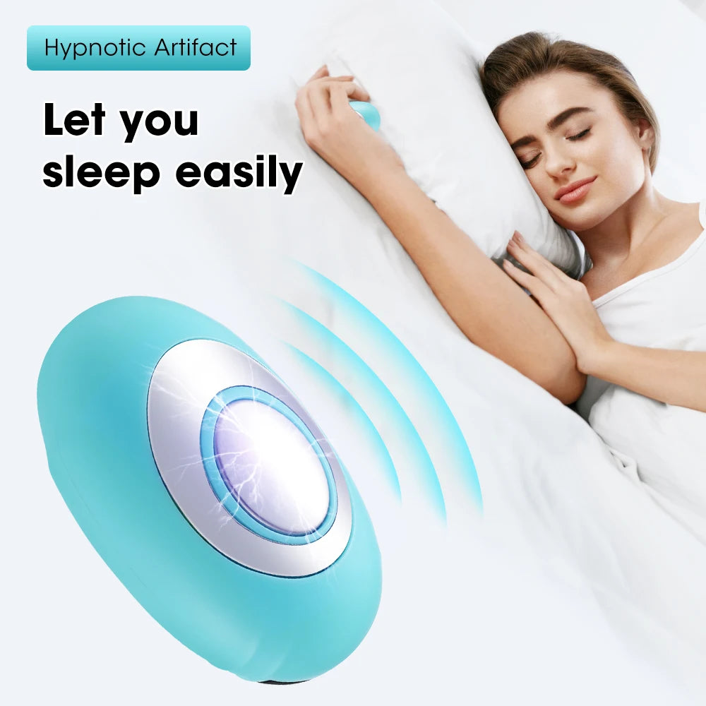 Palm Sleep Massager - Evonix