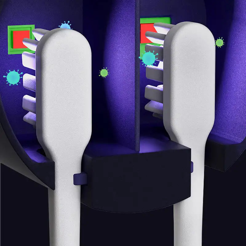 Portable Toothbrush Sterilizer