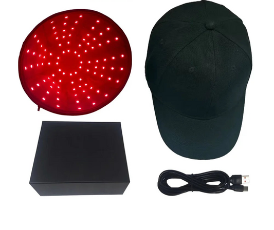 Hair Regrowth Laser Therapy Cap - Evonix