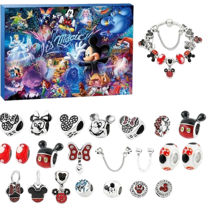 Disney Christmas Advent Calendar