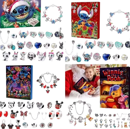 Disney Christmas Advent Calendar