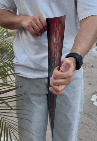 3D-постер Stranger Things